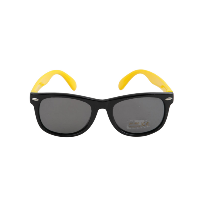 Harry Yellow Sunglasses image 0