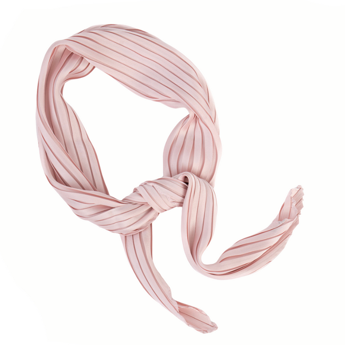 Headband Scarf image 2