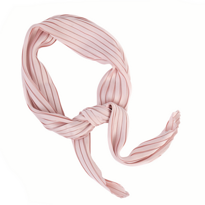 Headband Scarf image 2