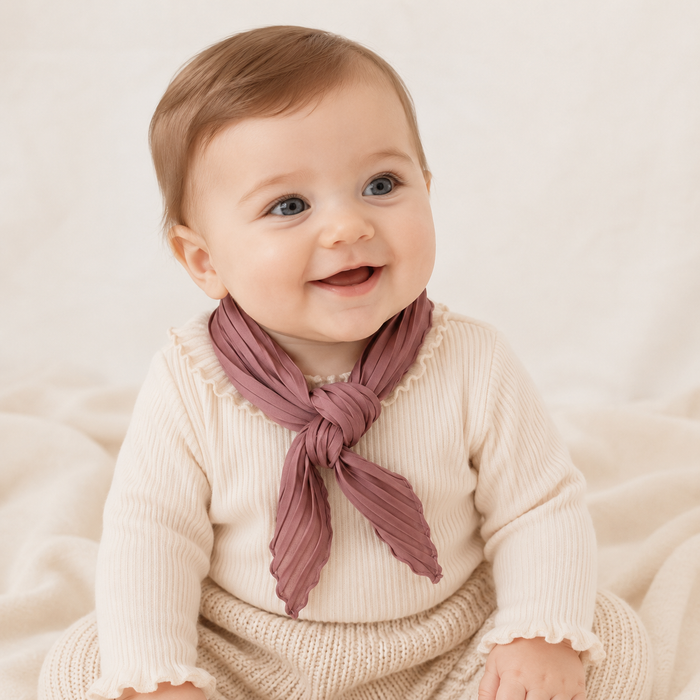 Headband Scarf