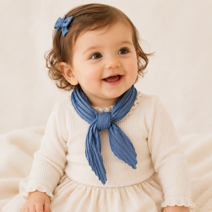 Headband Scarf