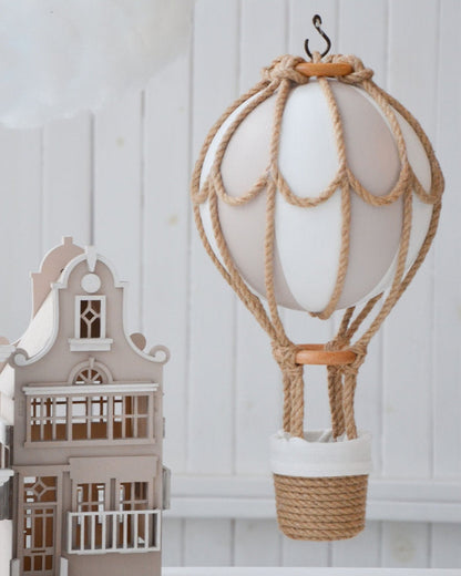 Hot Air Balloon For Nursery (Size XS) image 3