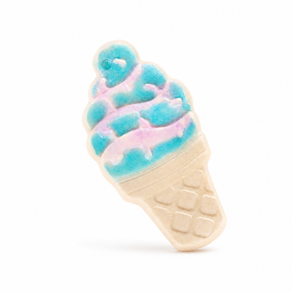 Ice Cream Cone Soap
