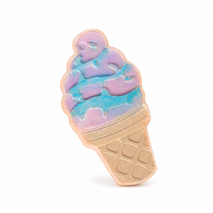 Ice Cream Cone Soap