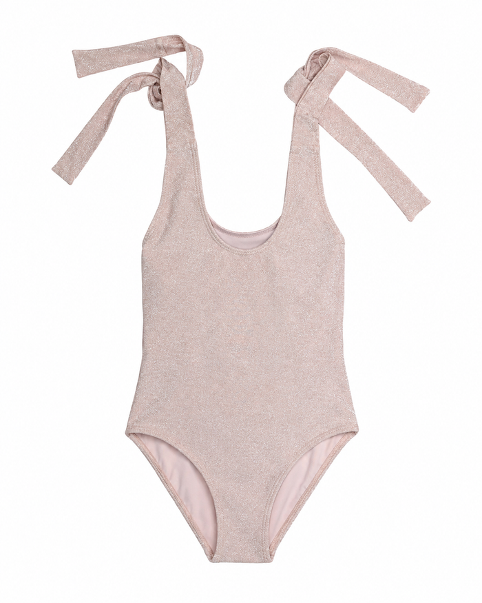 Isabelle Powder Pink
