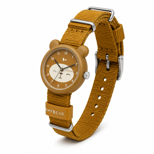 Kids Watch - Bear
