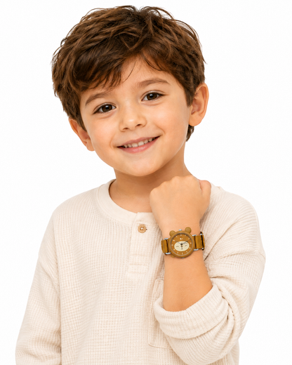 Kids Watch - Bear