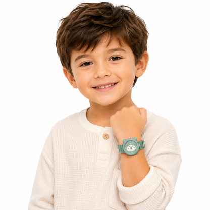 Kids Watch - Bear