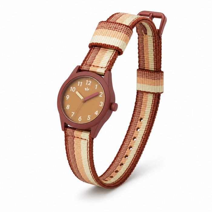Kids Watch - Stripes