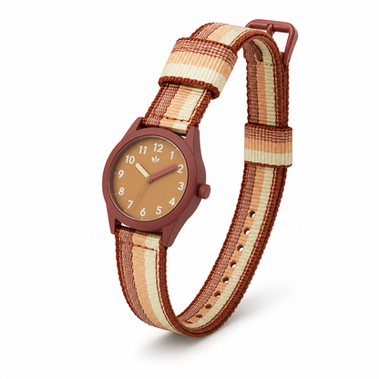 Kids Watch - Stripes