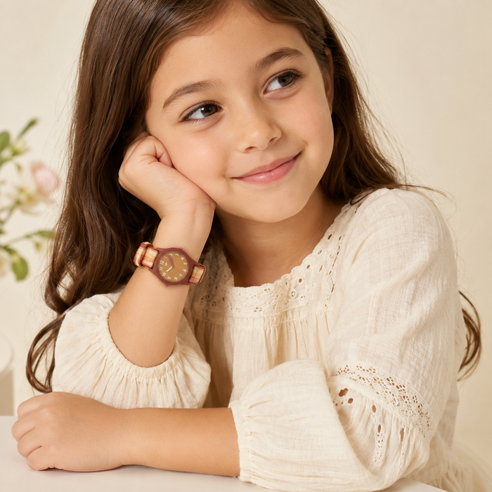 Kids Watch - Stripes