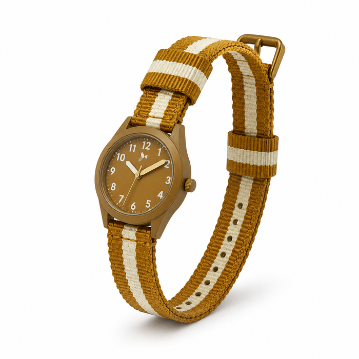 Kids Watch - Stripes