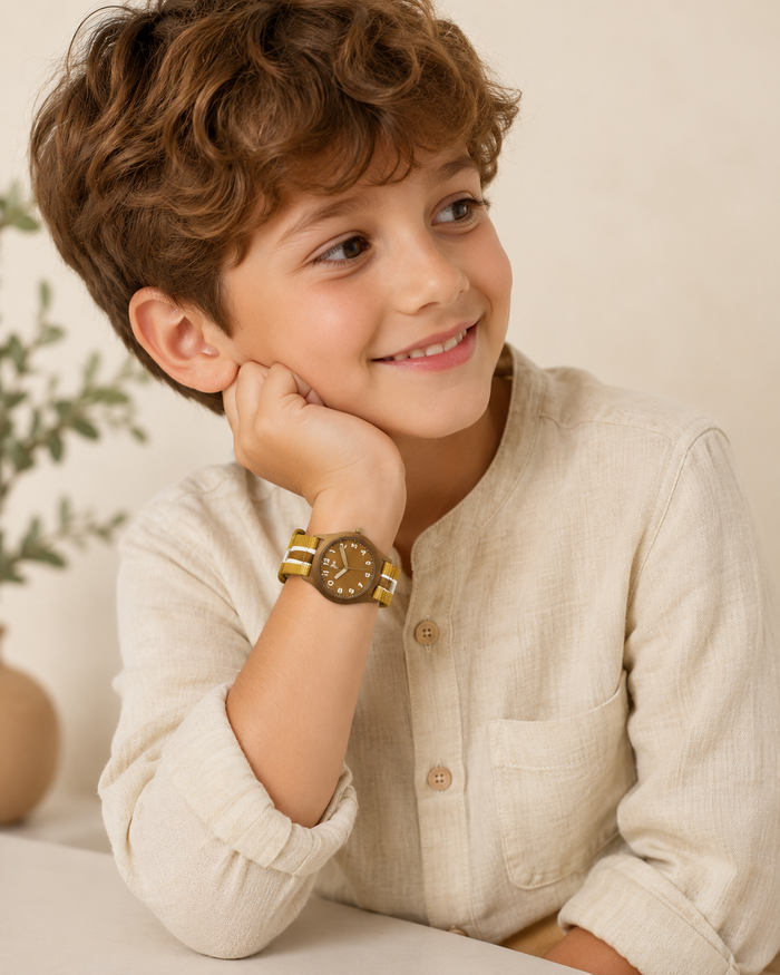 Kids Watch - Stripes