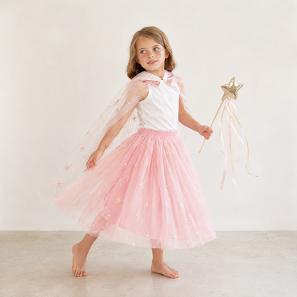Large Magic Wand Betsy | Golden Hour