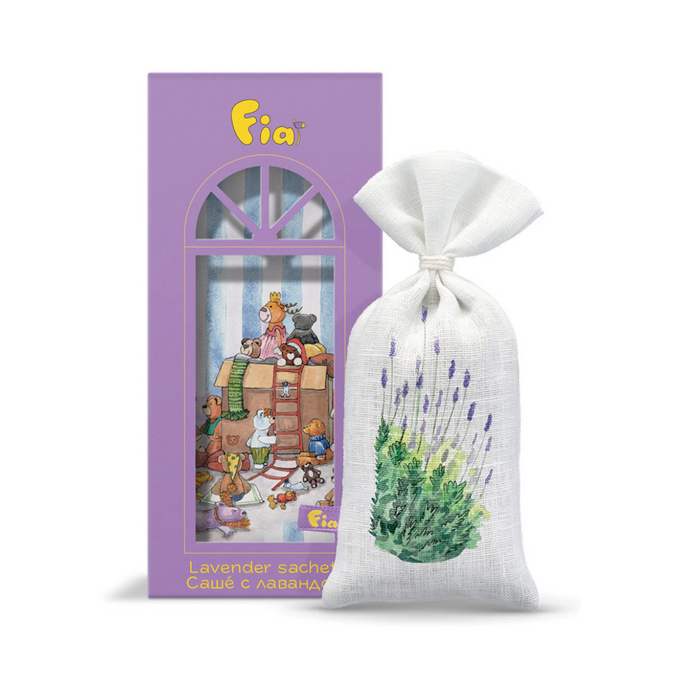 Lavender Blossom image 0