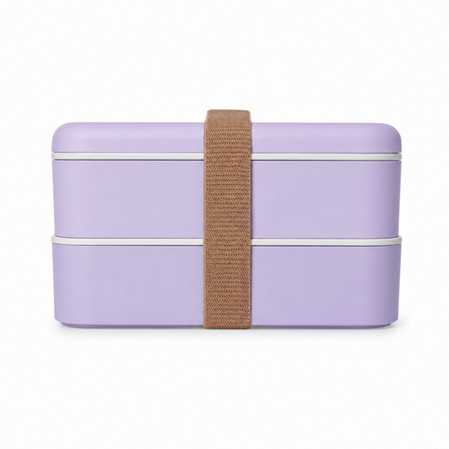 Lunchbox 2 Layer - Pla