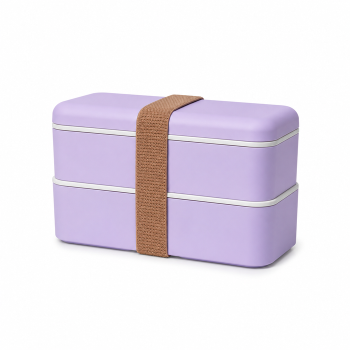 Lunchbox 2 Layer - Pla