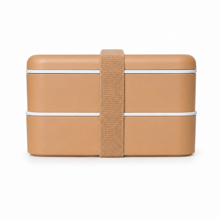 Lunchbox 2 Layer - Pla