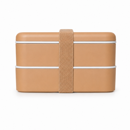 Lunchbox 2 Layer - Pla