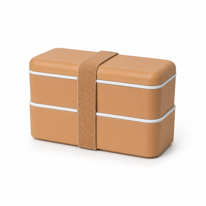 Lunchbox 2 Layer - Pla