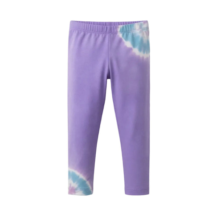 Luxe Legging, In Iris