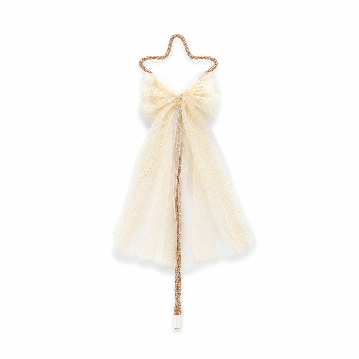 Magic Wand Jella | Antique Gold