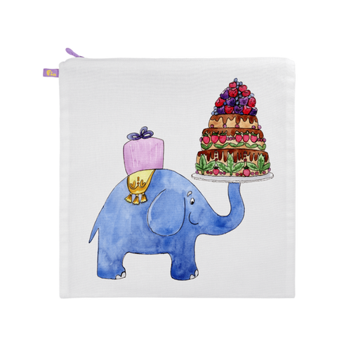 Maharaja Cake image 0