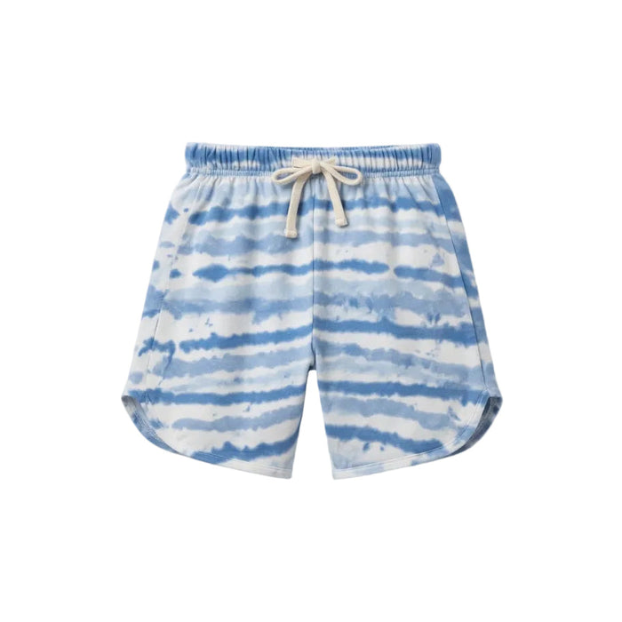 Malibu Short, In Rainwater