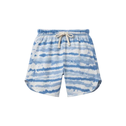 Malibu Short, In Rainwater