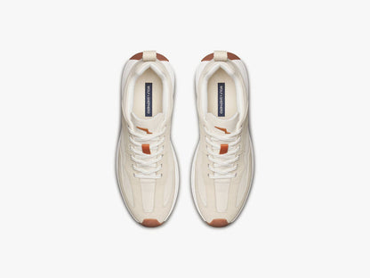 Off White / White