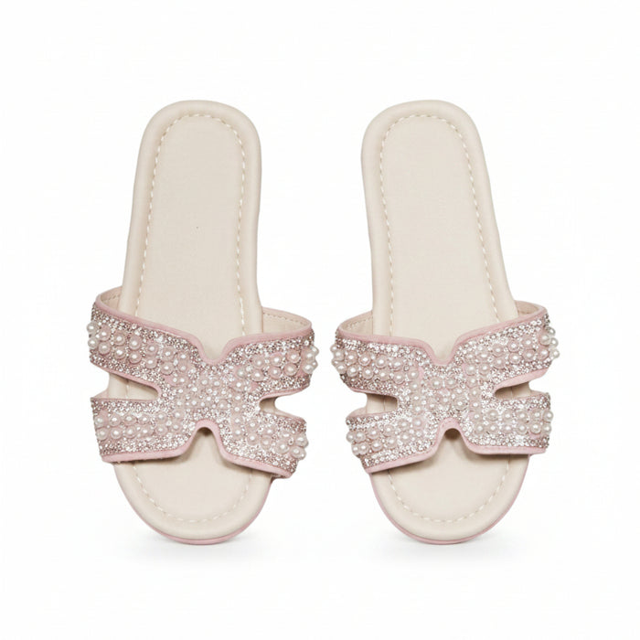 Marbella Pearl H Sandals image 0