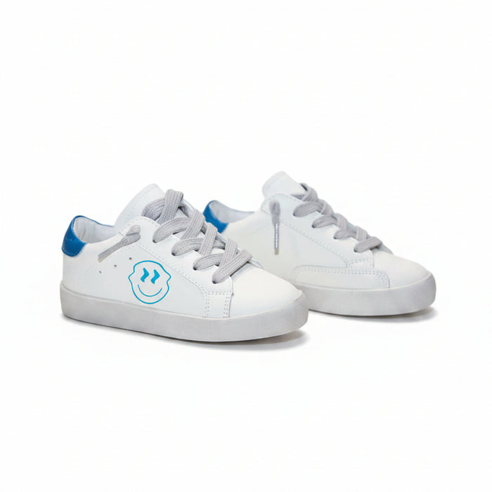 Max Drip Smiley Face Sneakers image 0