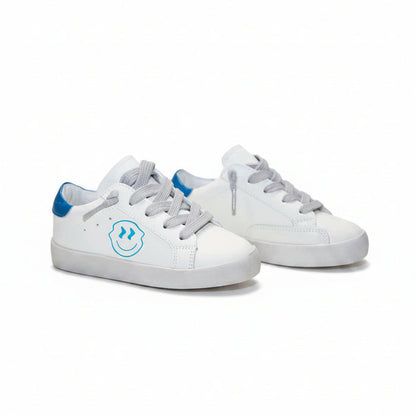 Max Drip Smiley Face Sneakers image 0