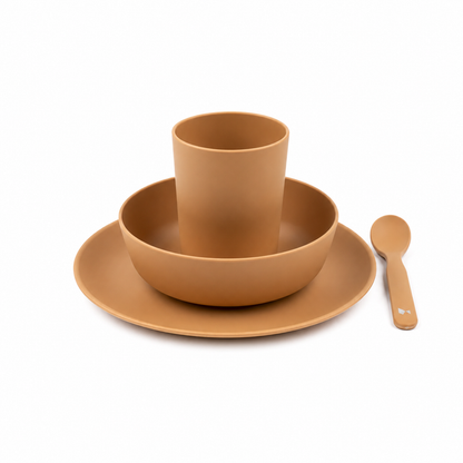Meal Set - Caramel - Pla