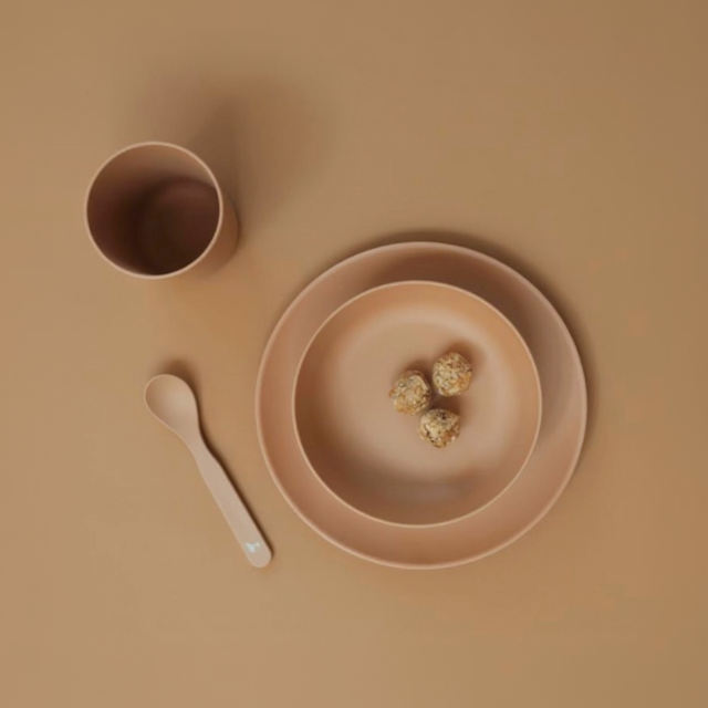 Meal Set - Caramel - Pla image 0