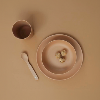 Meal Set - Caramel - Pla image 0