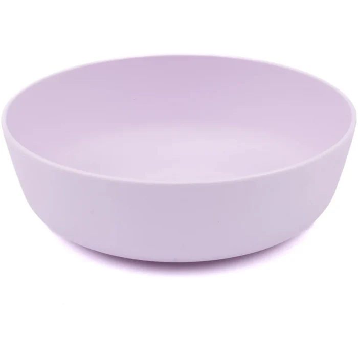 Meal Set - Lilac - Pla image 2