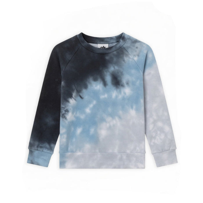 Mellow Raglan, In Satellite