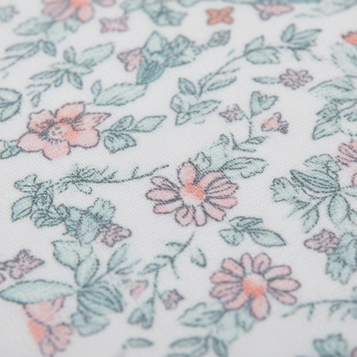 Mini Flowers Short Set