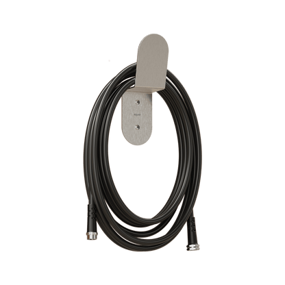 Minimalist Hose Storage Duo