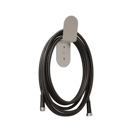Minimalist Hose Storage Duo