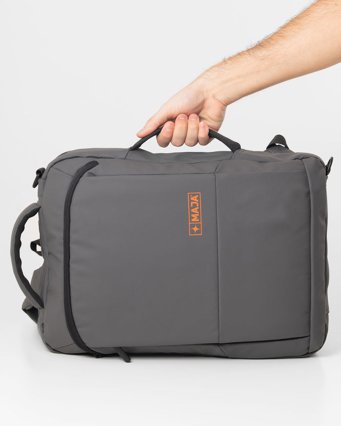 Mochila Misión MAJA® 20L