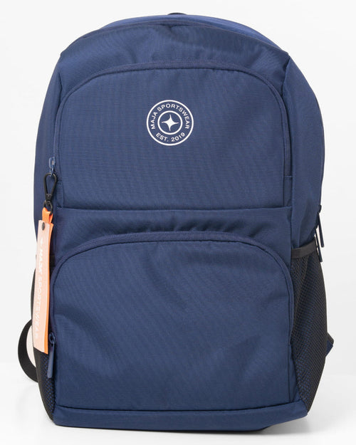 Mochila Movimiento MAJA® Emblema Lucero