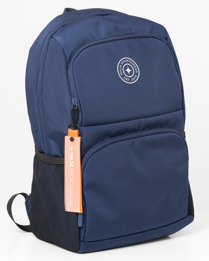 Mochila Movimiento MAJA® Emblema Lucero
