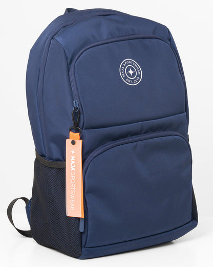 Mochila Movimiento MAJA® Emblema Lucero