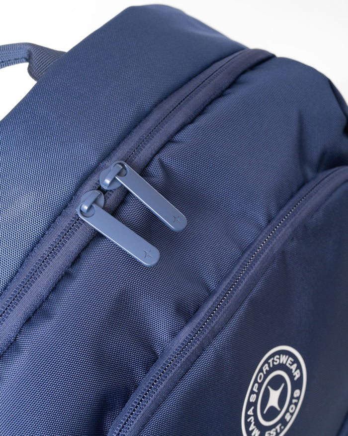 Mochila Movimiento MAJA® Emblema Lucero