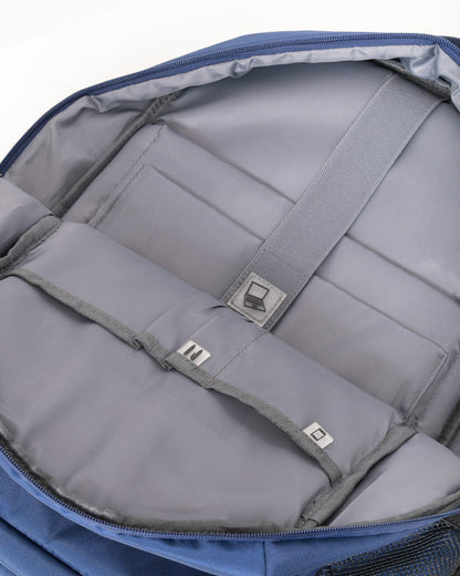 Mochila Movimiento MAJA® Emblema Lucero