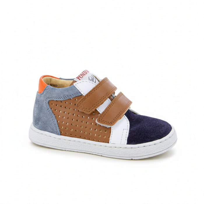 Mousse Easy Perfo - Camel, 23 image