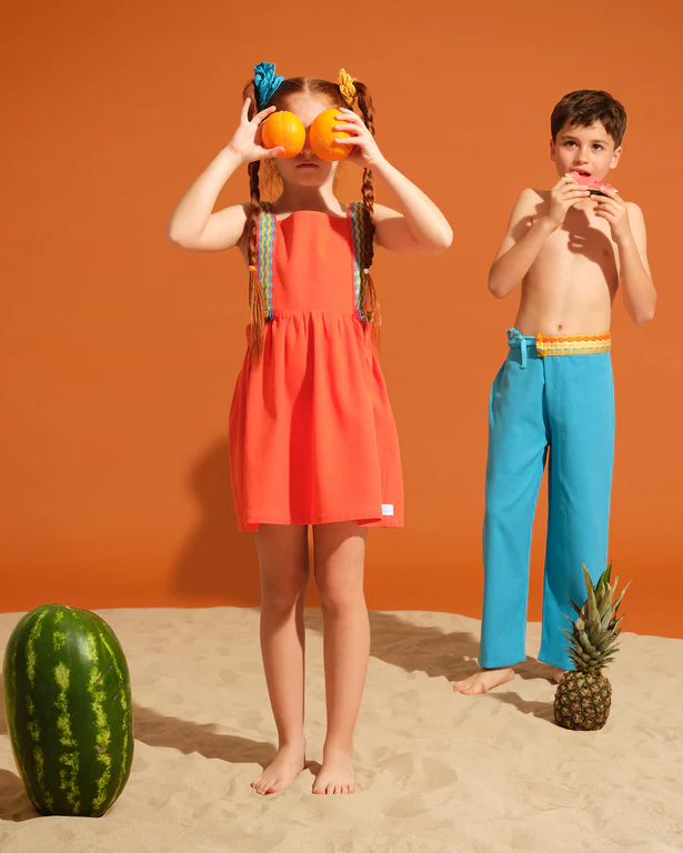 Nat dress image 0