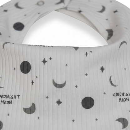 Night Sky Rib Bib
